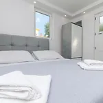Milan Apartment