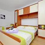Apartment Milan