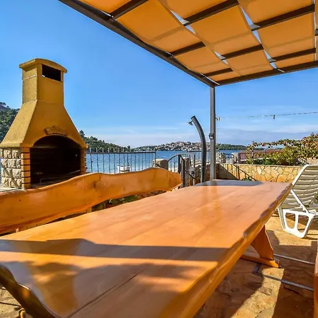 Milan Rogoznica (Sibenik-Knin)