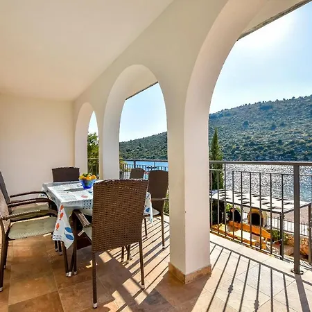 Διαμέρισμα Milan Rogoznica (Sibenik-Knin)