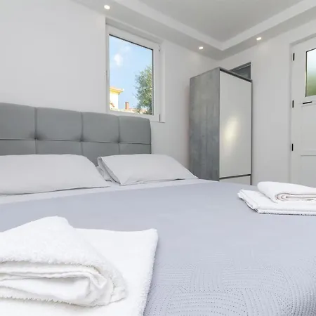 Milan Apartament
