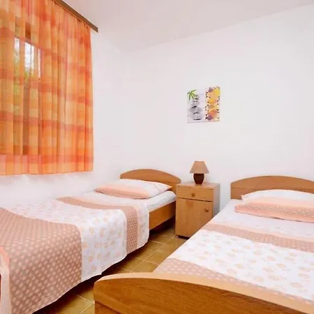 Milan Apartament