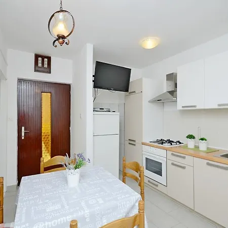 Apartament Milan *