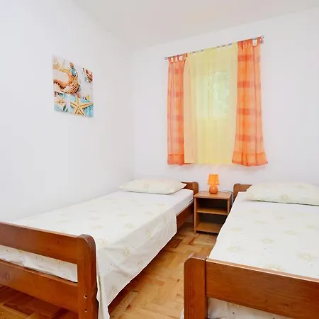 Milan Apartament *