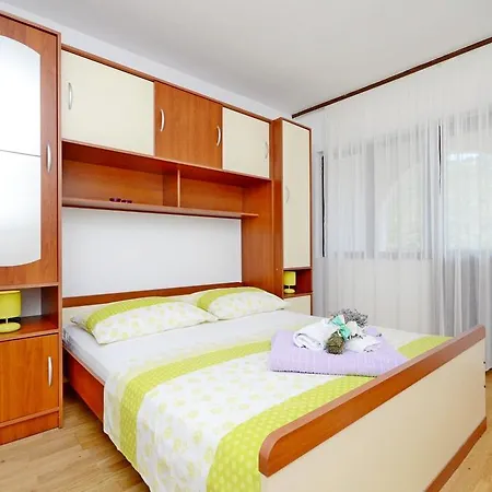 Milan Apartament