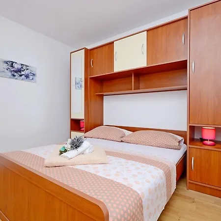 Apartament Milan
