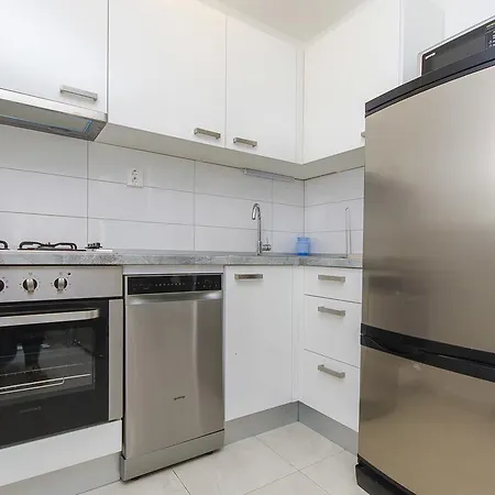 Apartament Milan *