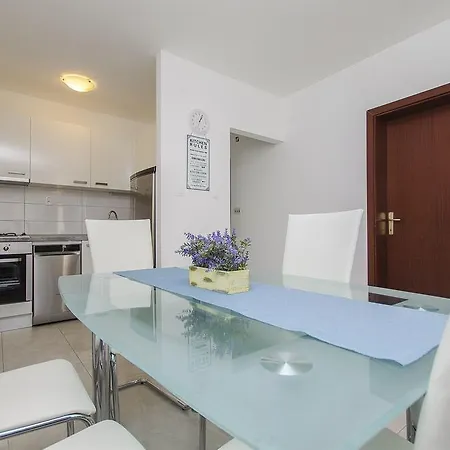 Milan Apartament