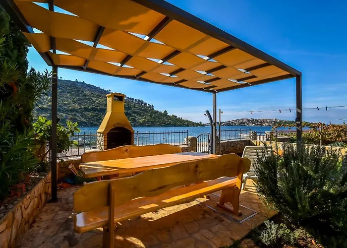 Milan Rogoznica (Sibenik-Knin)