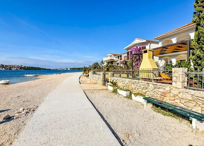 Milan Rogoznica (Sibenik-Knin)