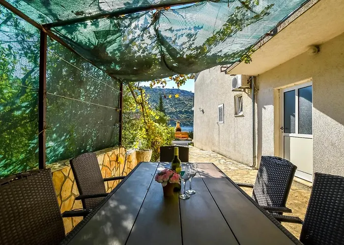 Milan Daire Rogoznica (Sibenik-Knin)