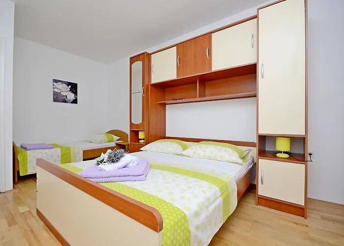 Διαμέρισμα Milan