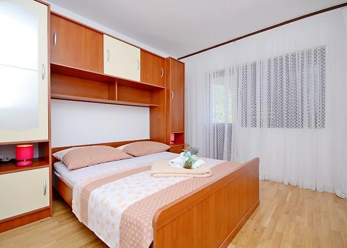 Milan Rogoznica (Sibenik-Knin)