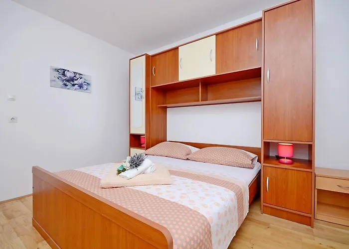 Διαμέρισμα Milan