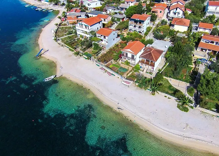 Milan Rogoznica (Sibenik-Knin)